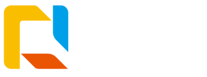 Qbic Logo (white)