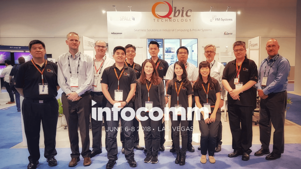 Infocomm 2018 -3