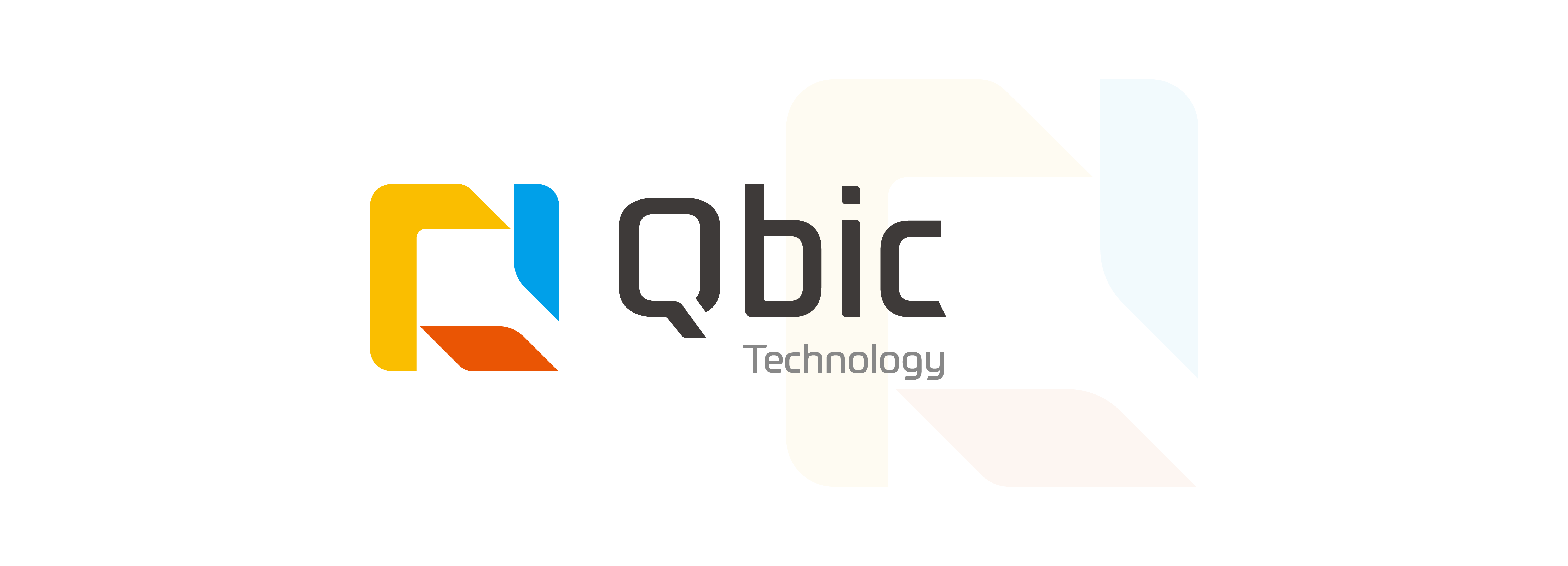 ANNOUNCEMENT OF OUR NEW LOGO & BRAND IDENTITY