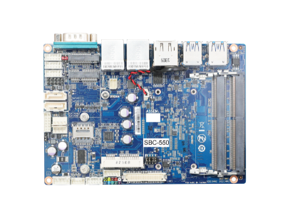 SBC-550