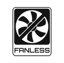 BXP-100 fanless icon