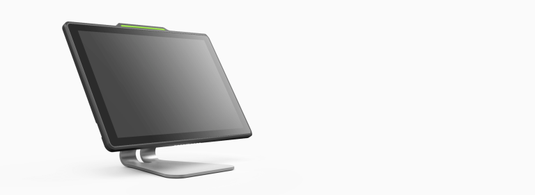 TD-1060 Mounting Options