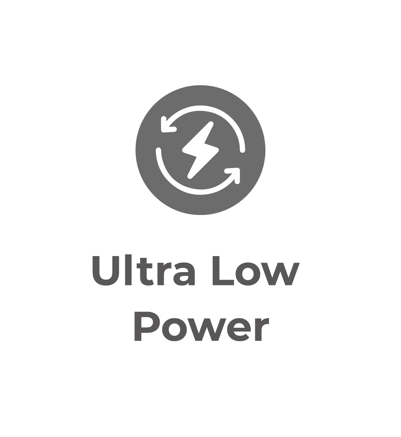 EP Series - Low Power