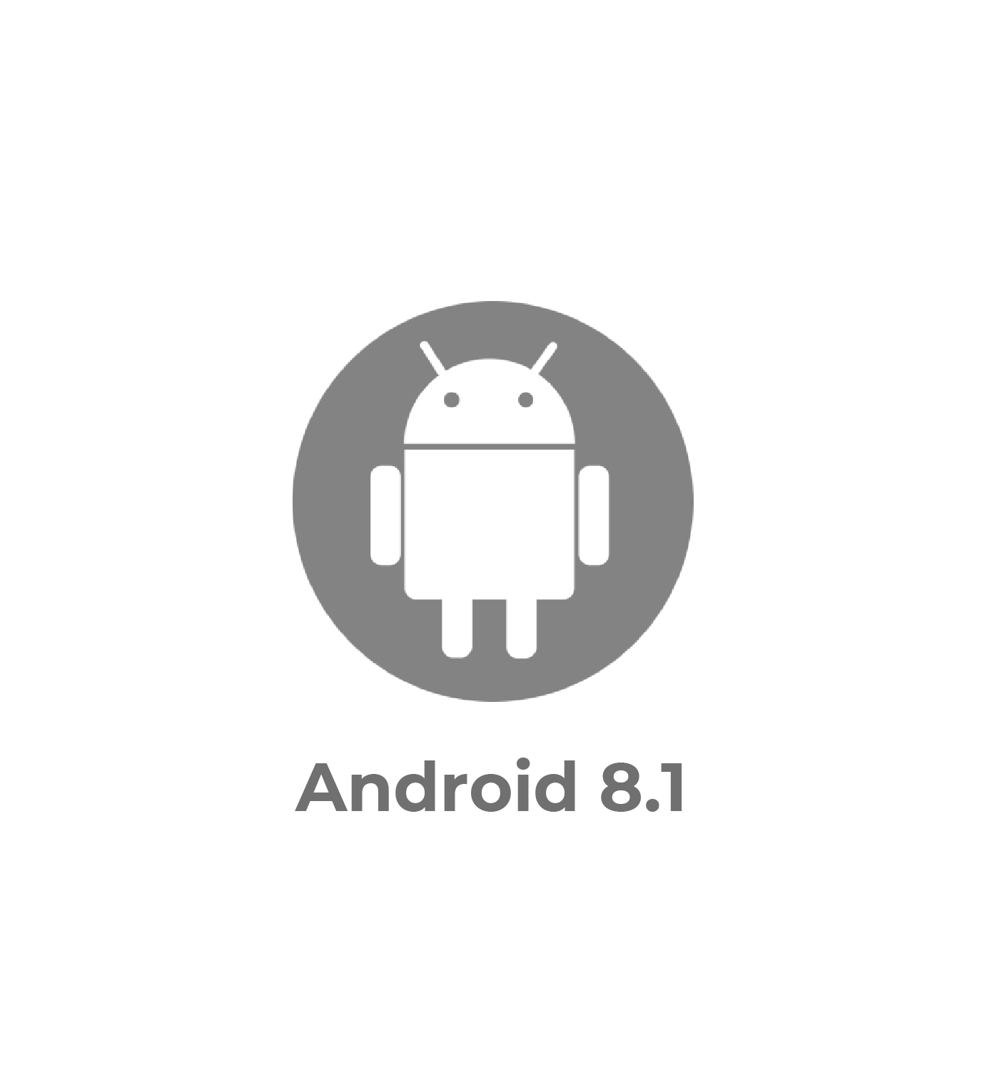 KE-3200 Android 8.1