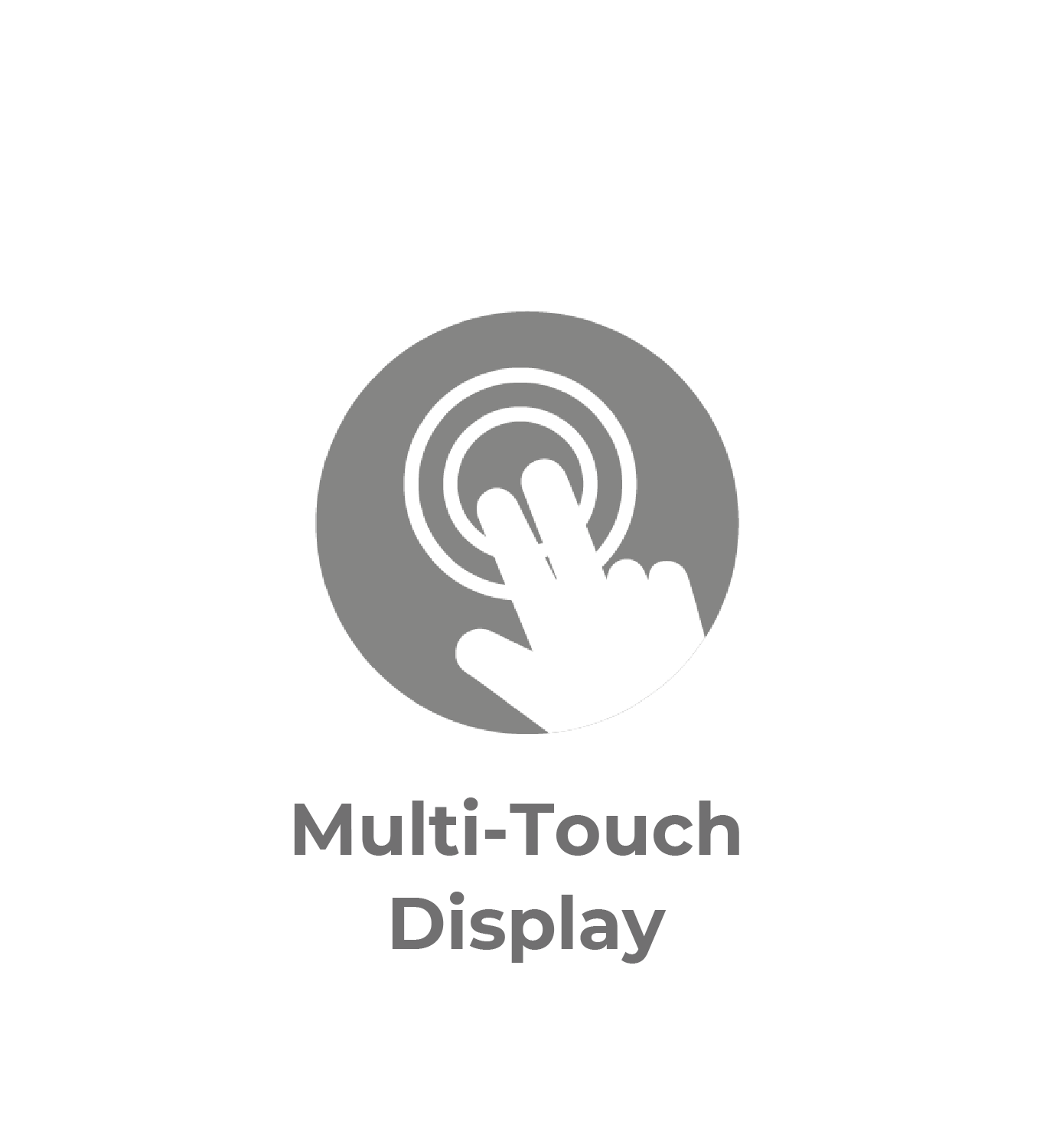 KE-3200 Multi-Touch