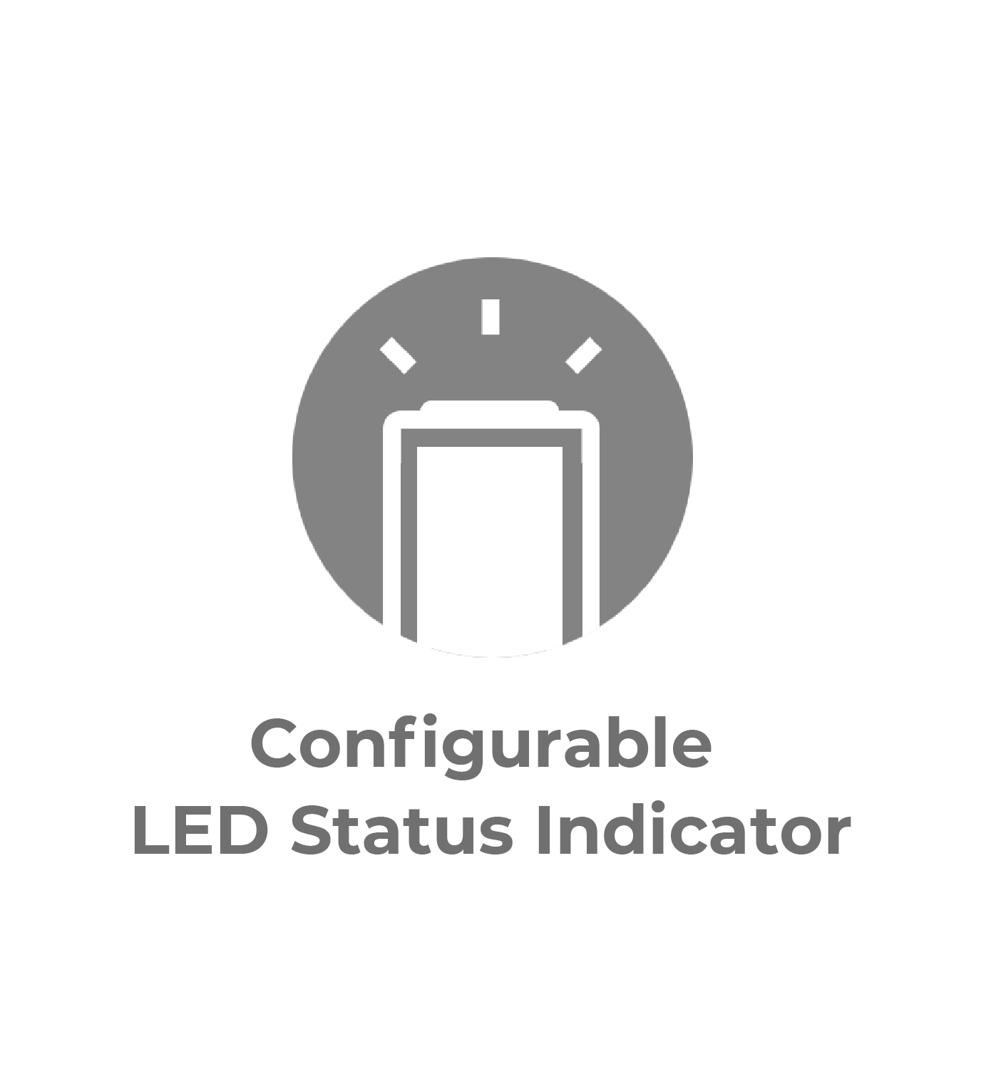 KE-3200 Configurable LED