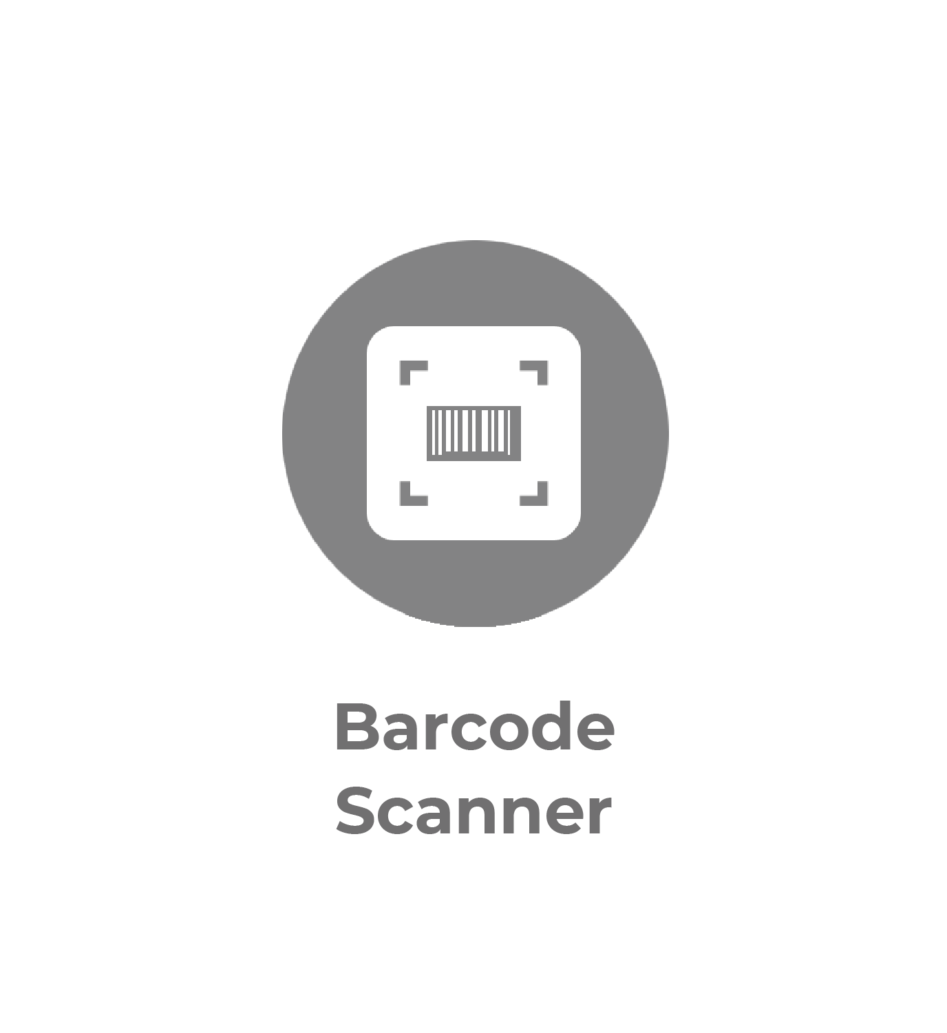 KE-3200 barcode scanner