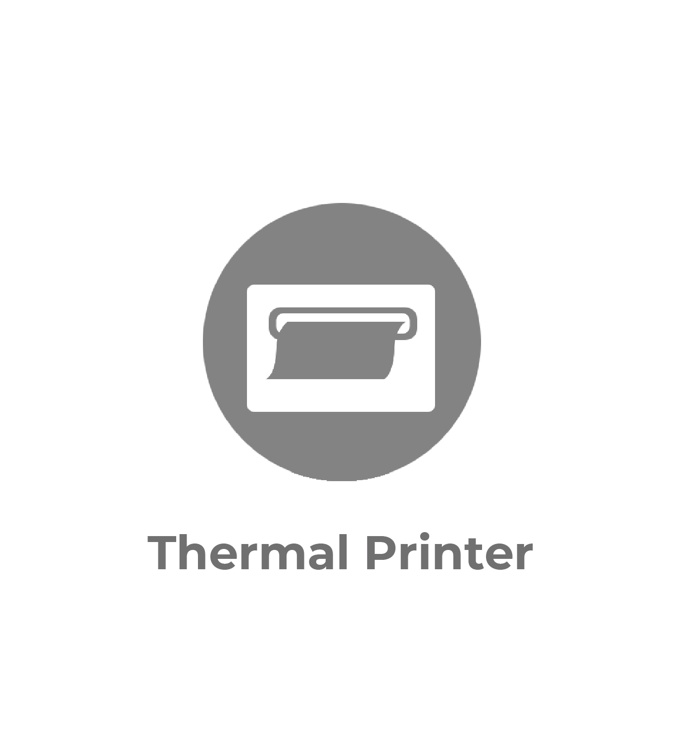 KE-3200 Thermal Printer