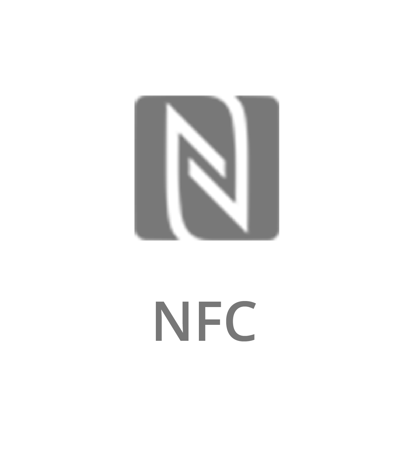 TD-0350 NFC Icon