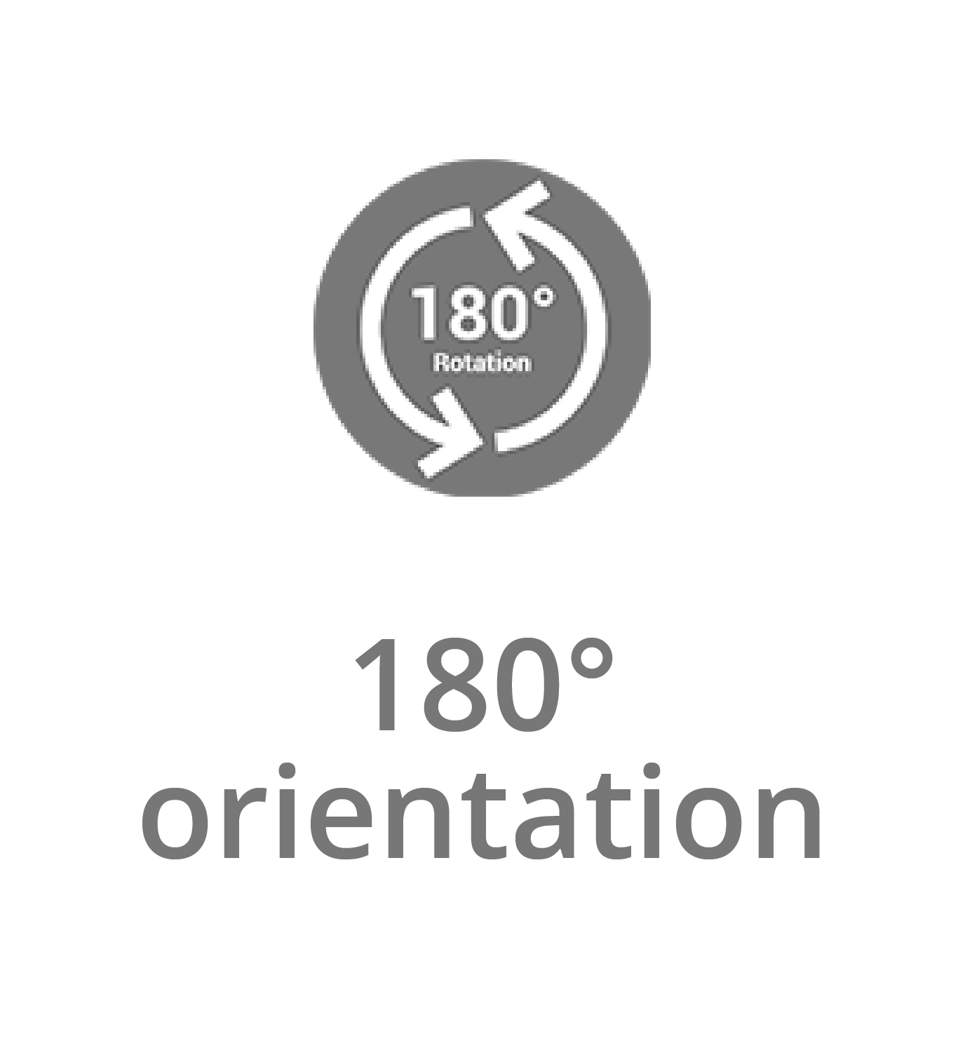 180 Orientation