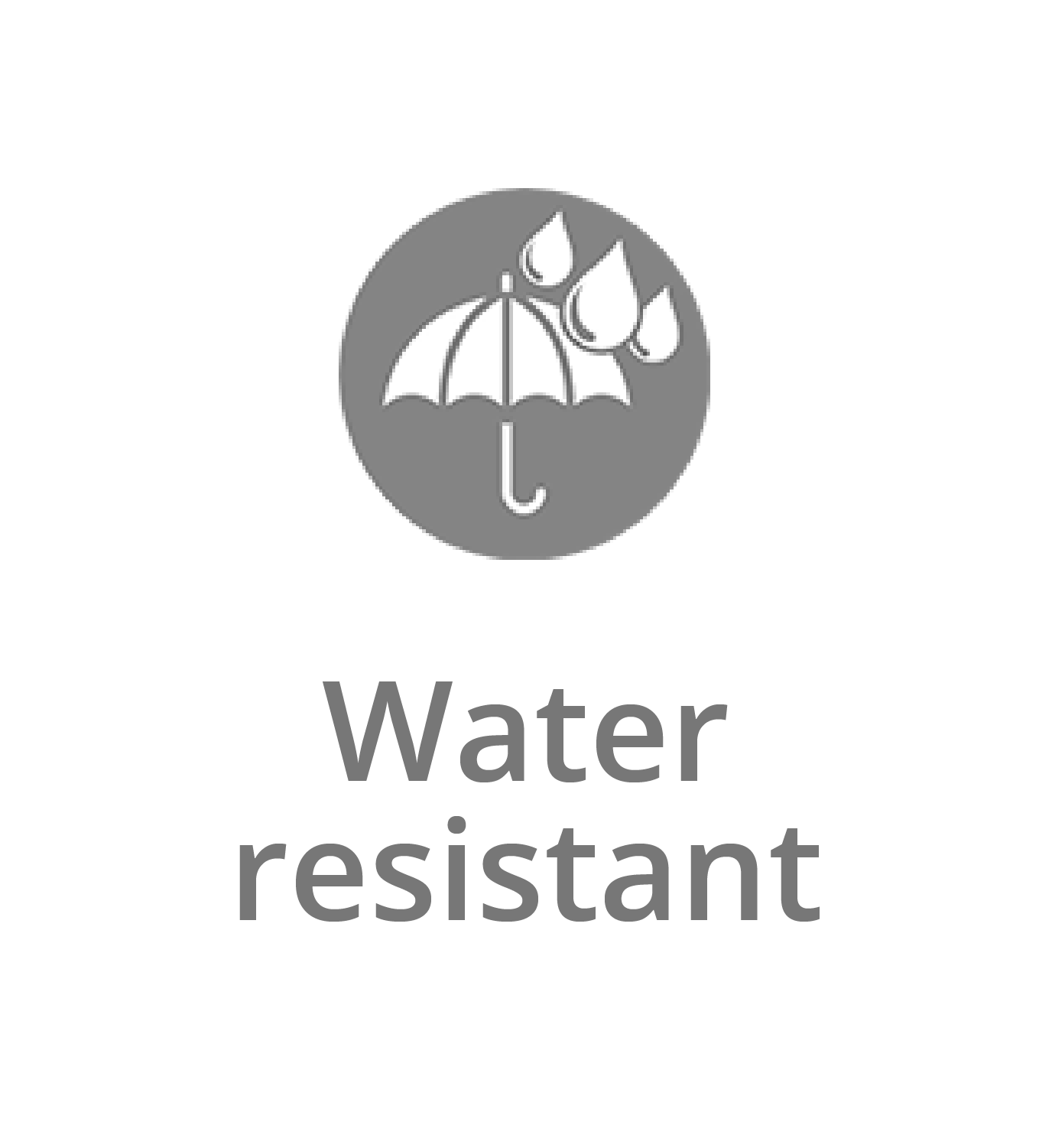 TD-0350 water resistant