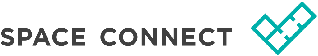 Space Connect logo