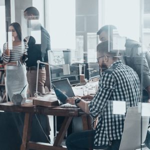 About Qbic - Qbic Technology