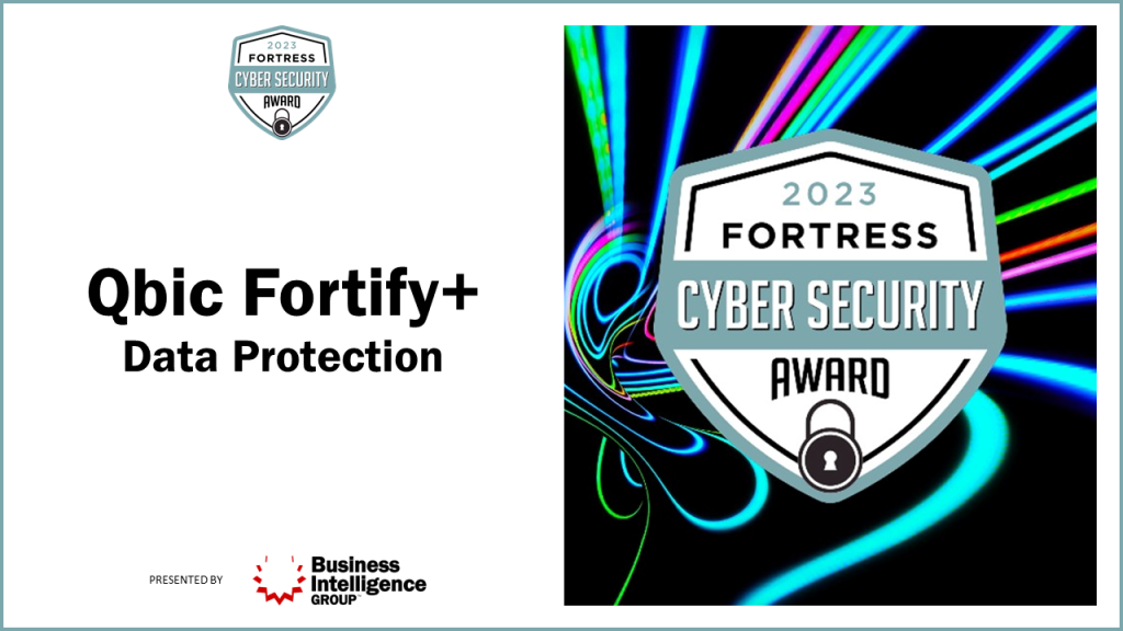 Fortify for cybersecurity services