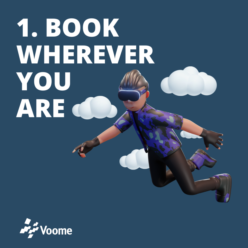 voome-qbic-technology