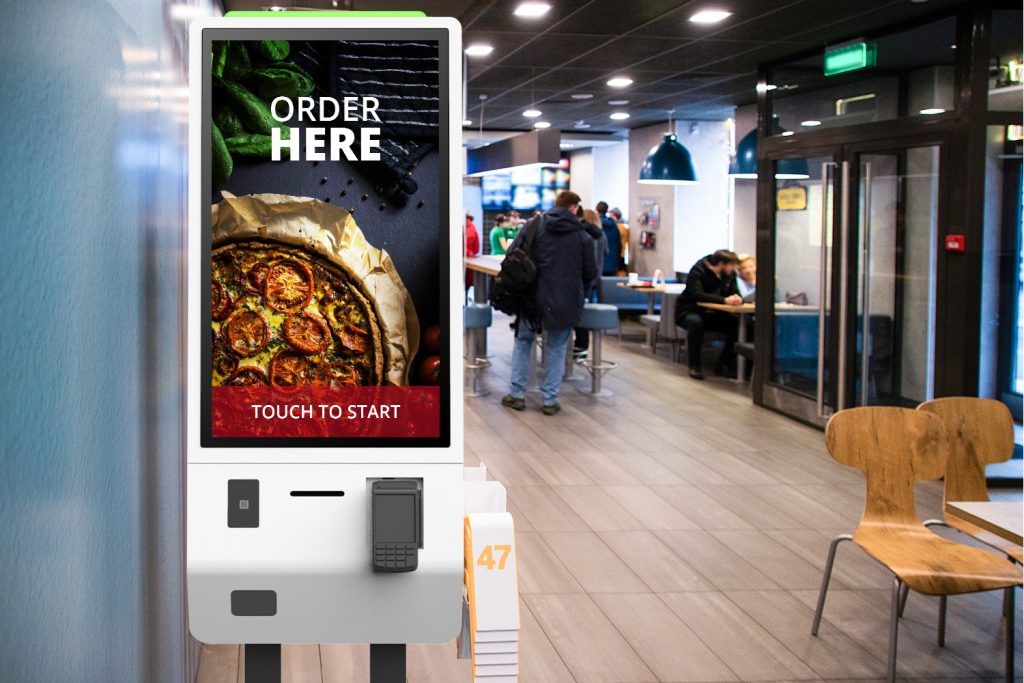 Solution Page-Retail-Self-Service