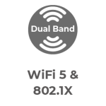 TD-0360 WiFi 5
