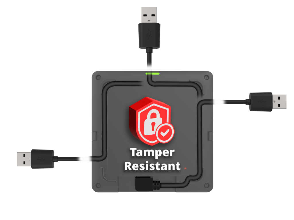 TD-0360 Cable Management