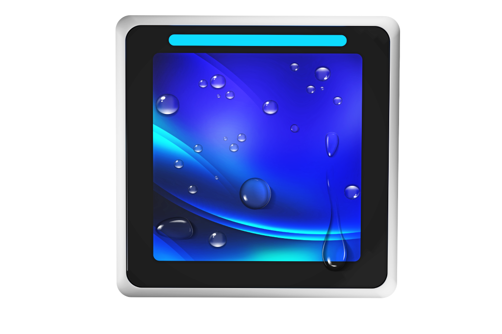 TD-0360 Water Resistant