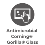 TD-1070 icon - Antimicrobial Glass