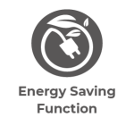 TD-1070 icon - Energy Saving