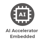 TD-1070 icon - AI Accelerator