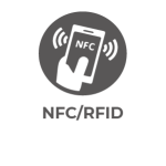 TD-1070 icon - NFC RFID