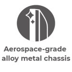 TD-1070 icon Aerospace Grade Metal