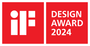 iF Design Award 2024