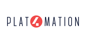 Plat4mation Logo