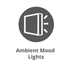 Luminen 8S - Ambient Mood Lights