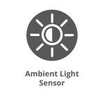 Luminen 8S - Ambient Light Sensor