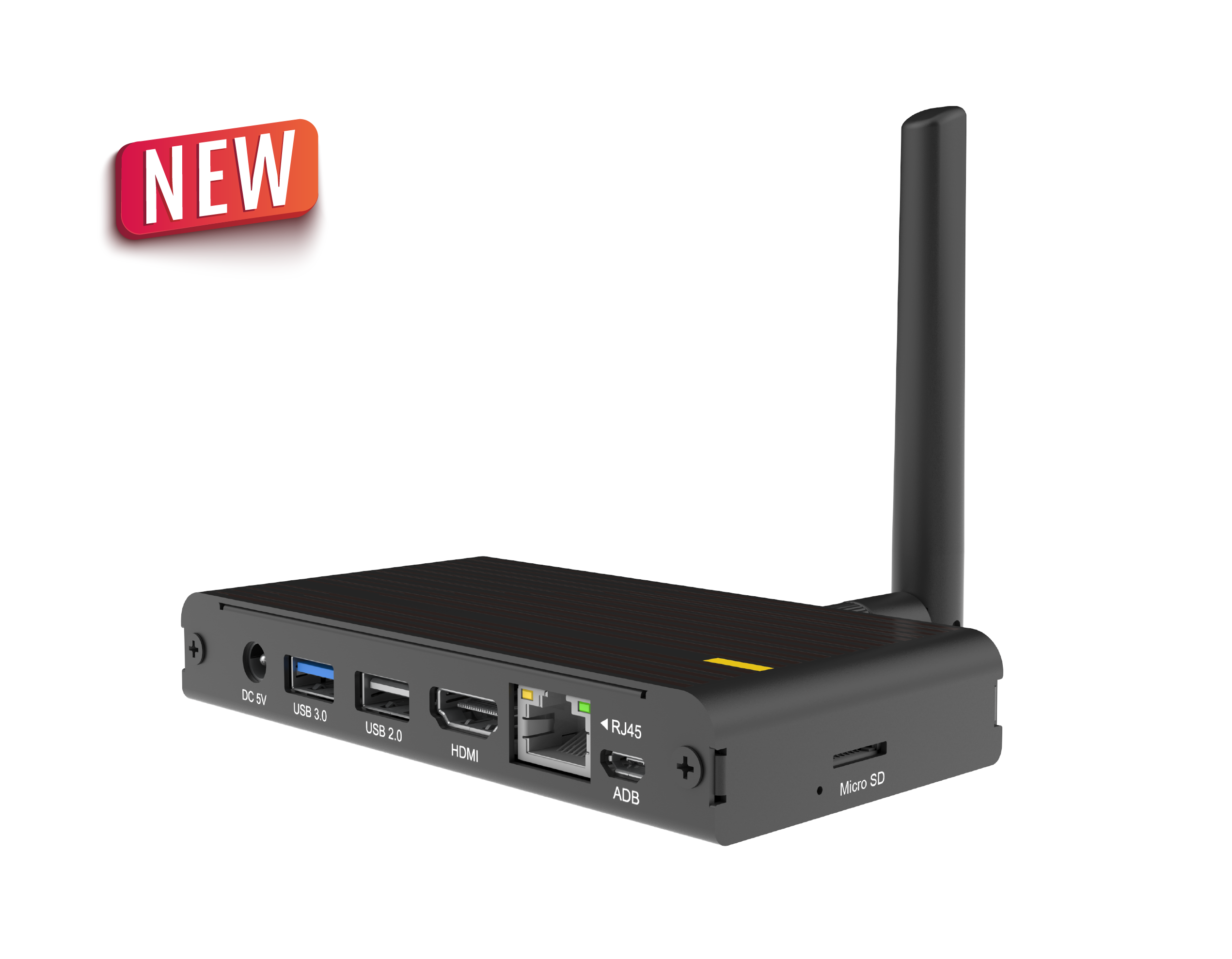 FHD-200 Digital Signage Player