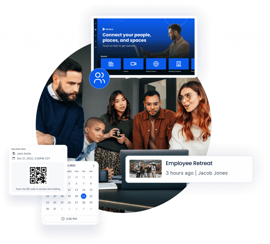 Appspace & Qbic Company Culture