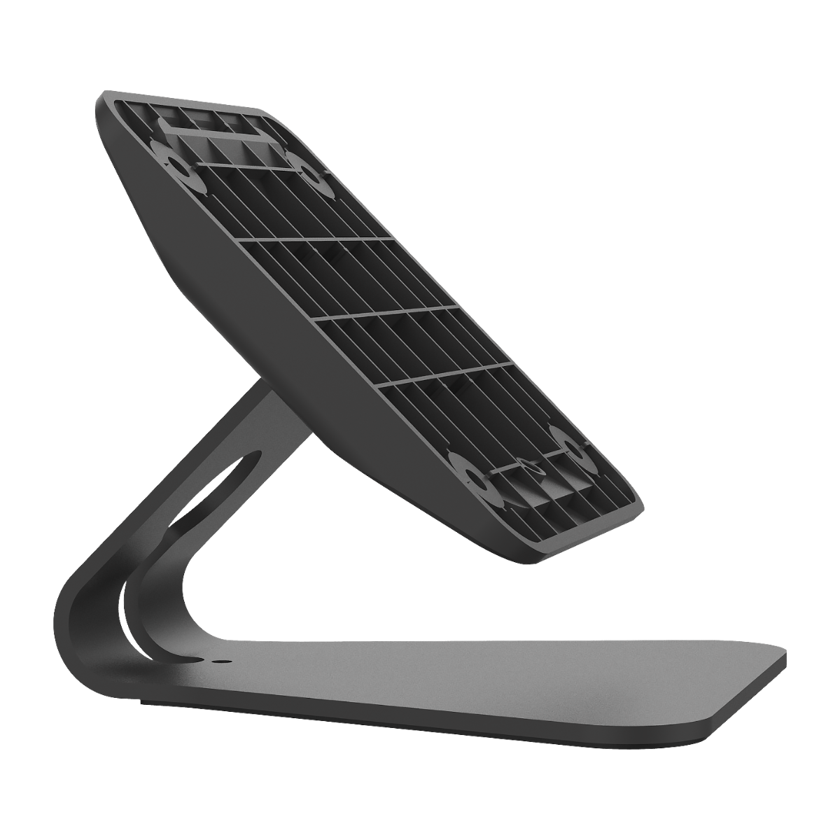 AC-115 Adjustable Panel PC Stand