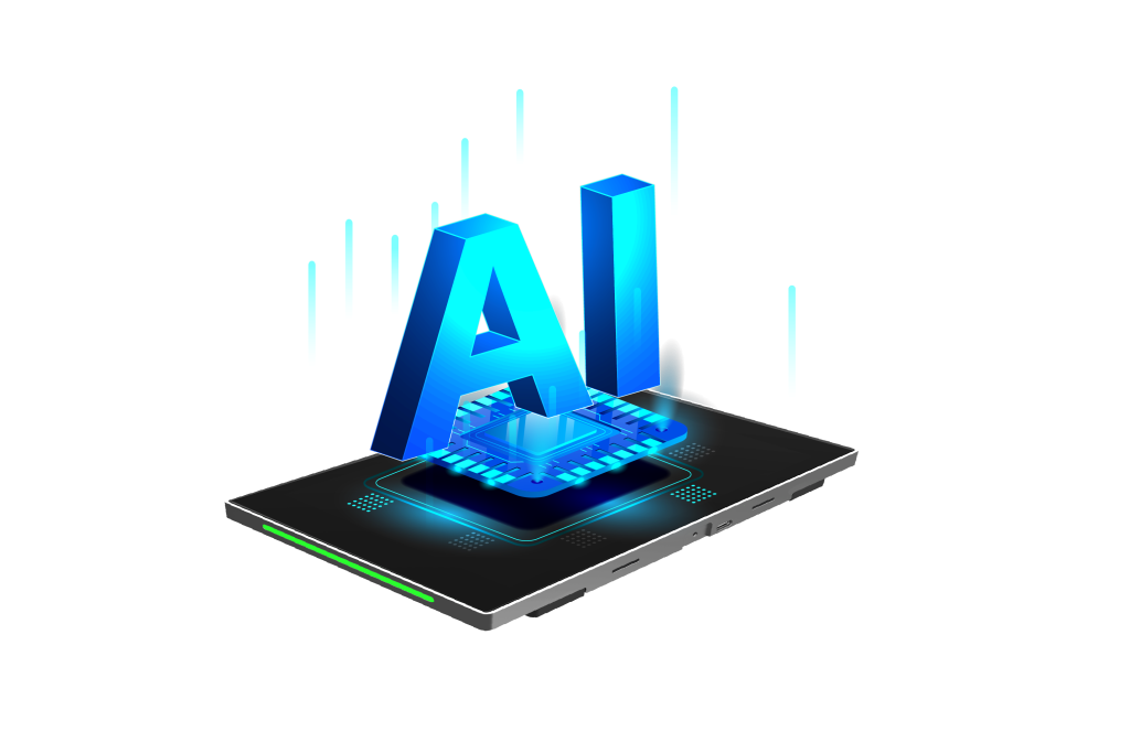 Luminen 8S AI Driven Excellence