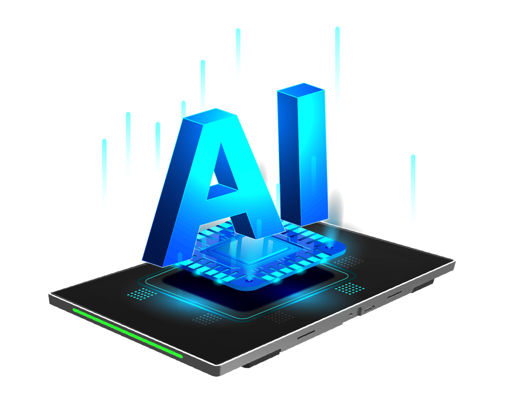 Luminen 8S AI Driven Excellence