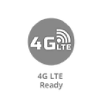 BXP-320/321 Icon - 4G