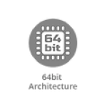 BXP-320/321 Icon - 64 bit