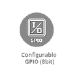 BXP-320/321 Icon - GPIO