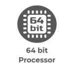 TD-1060 Slim icon - 64 Bit