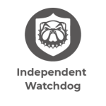 TD-1060 Slim icon - Independent Watchdog