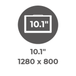 TD-1060 Slim icon