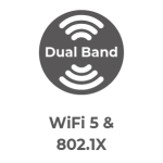 TD-1070 Lite Dual Band