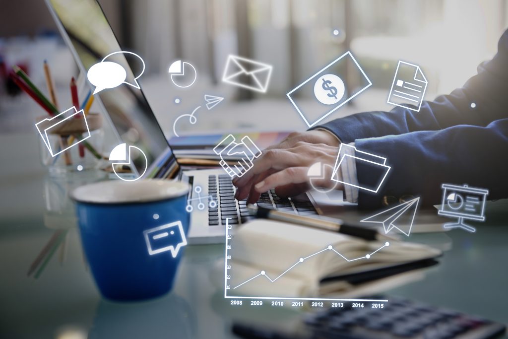 Marketing Partner Portal