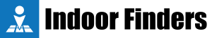 Indoor Finders Logo