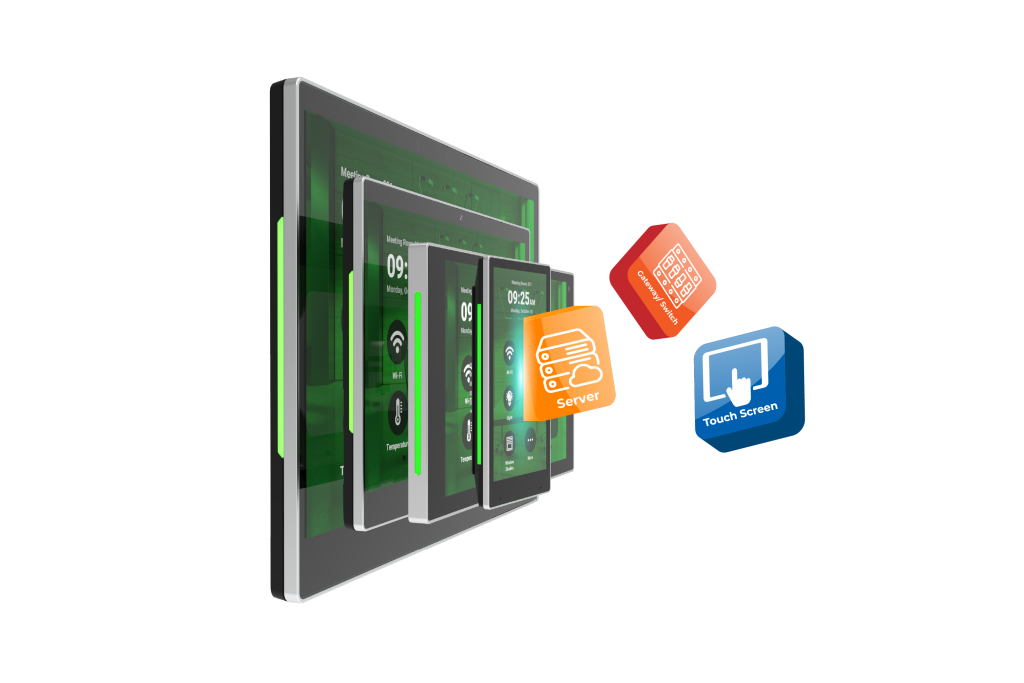 Luminen 3-in-1 Design