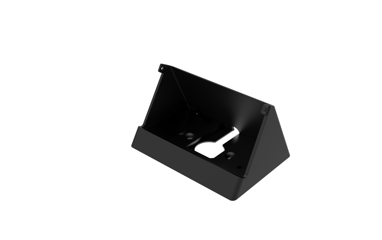 AC-113 TD-0360 Bracket Stand