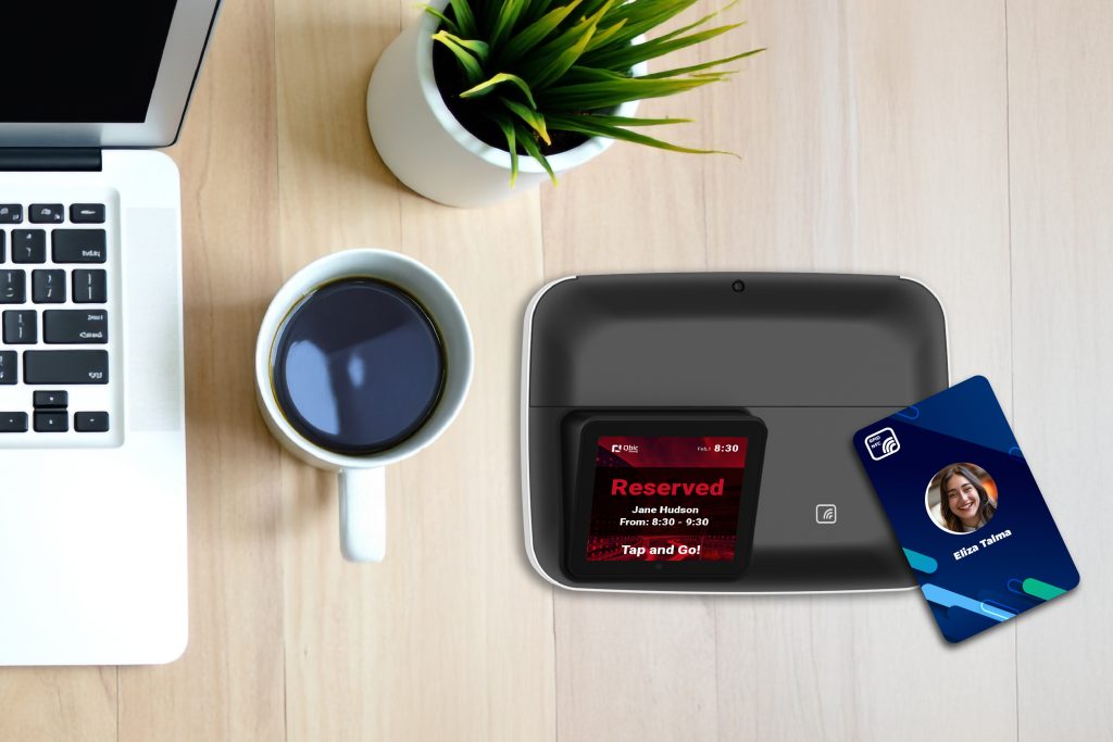 TDD-1000 RFID NFC
