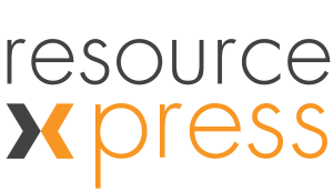 Resource Express Logo